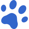 paw print