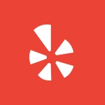 yelp logo mark