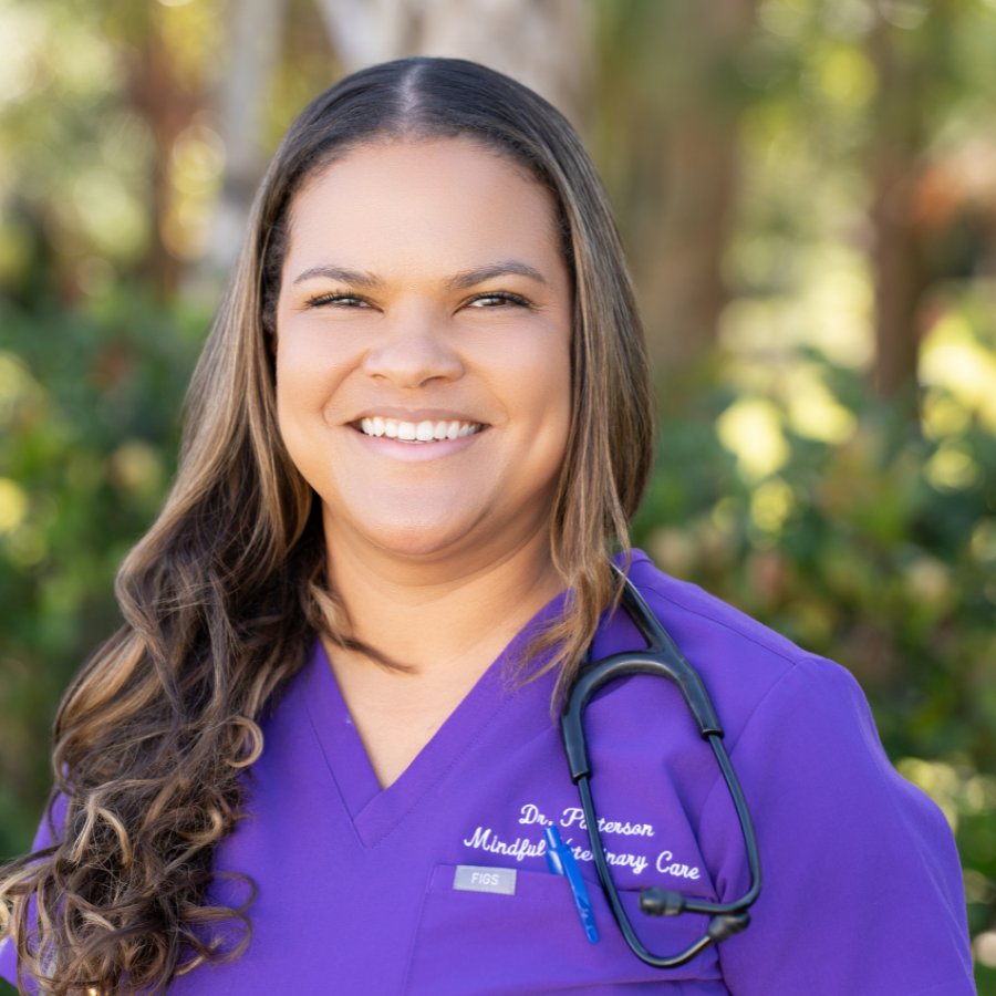 Dr. Nicole Patterson